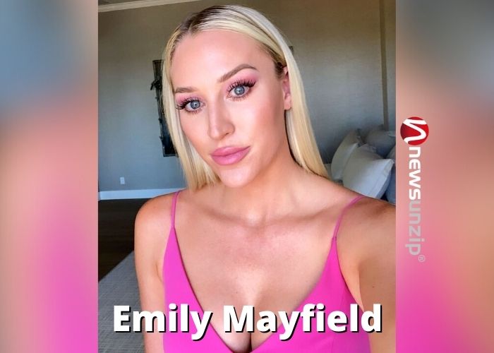 Emily Mayfield