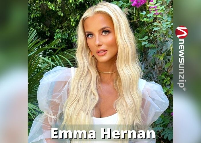 Emma Hernan