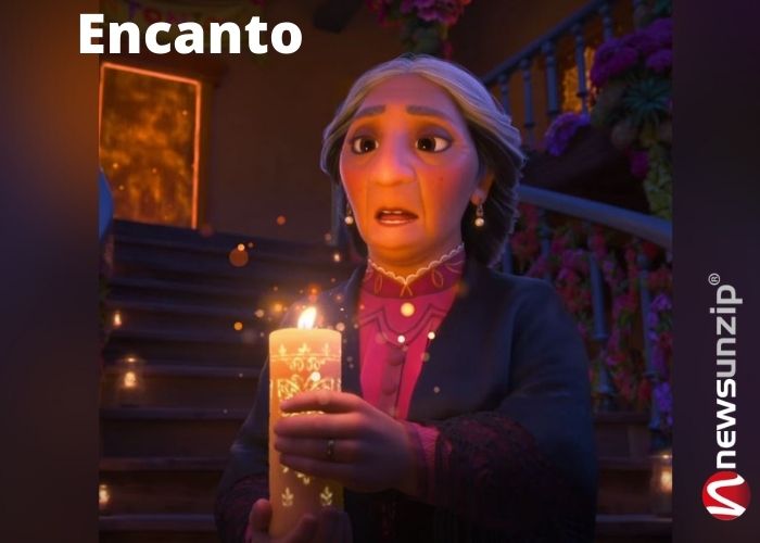 Encanto