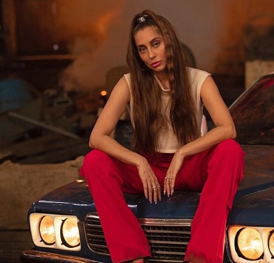 FAQ of Anusha Dandekar