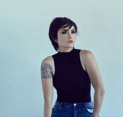 FAQs About Daniella Pineda