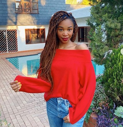 FAQs of Khosi Ngema