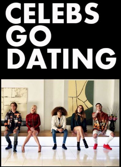 Fincham made his appearance in Celebs Go Dating