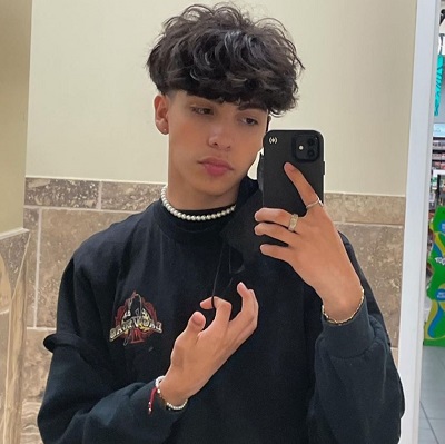 Gabe Ramirez Biography