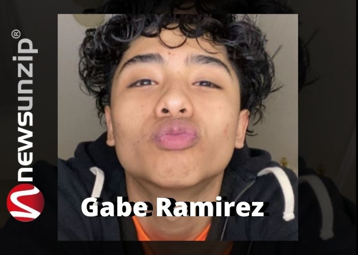 Gabe Ramirez