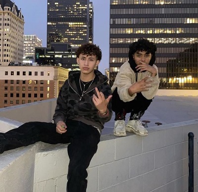 Gabe Ramirez's TikTok Journey