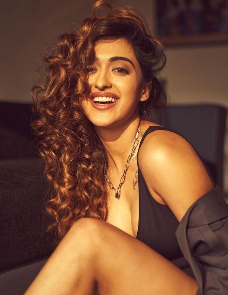 Gayatri Bhardwaj is an actress