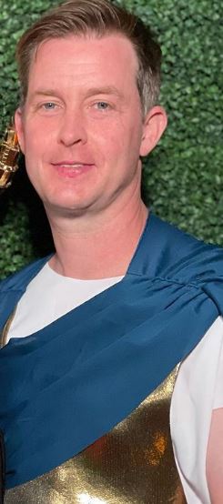 Gene Goodenough wiki