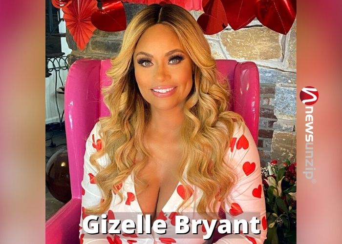 Gizelle Bryant
