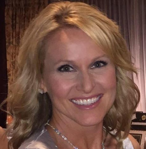 Gwen Harrison wiki