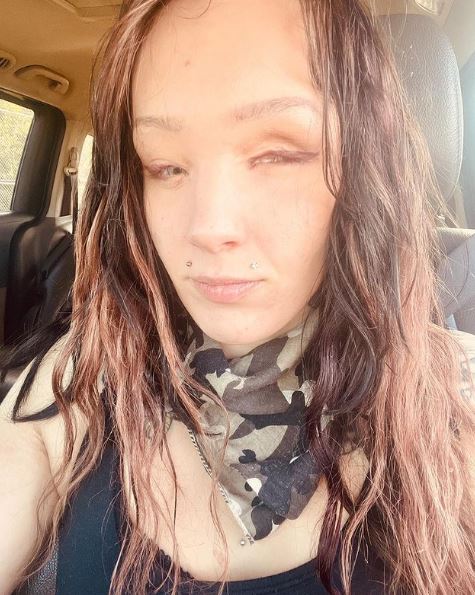 Hannah Arrest in a Road Rage Incident