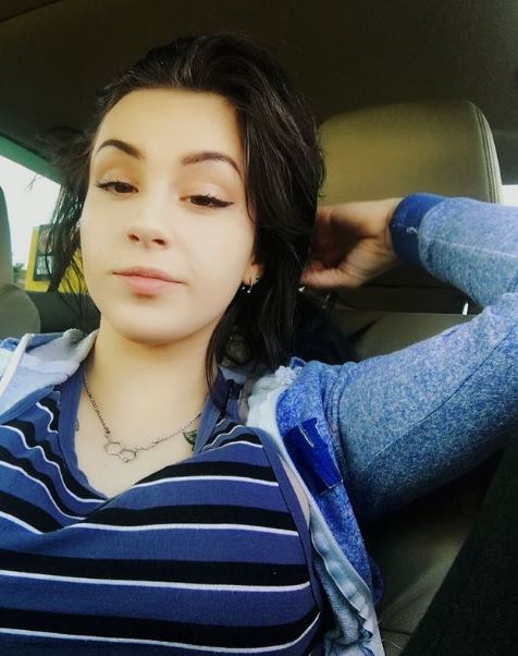 Hannah died at the age of 25