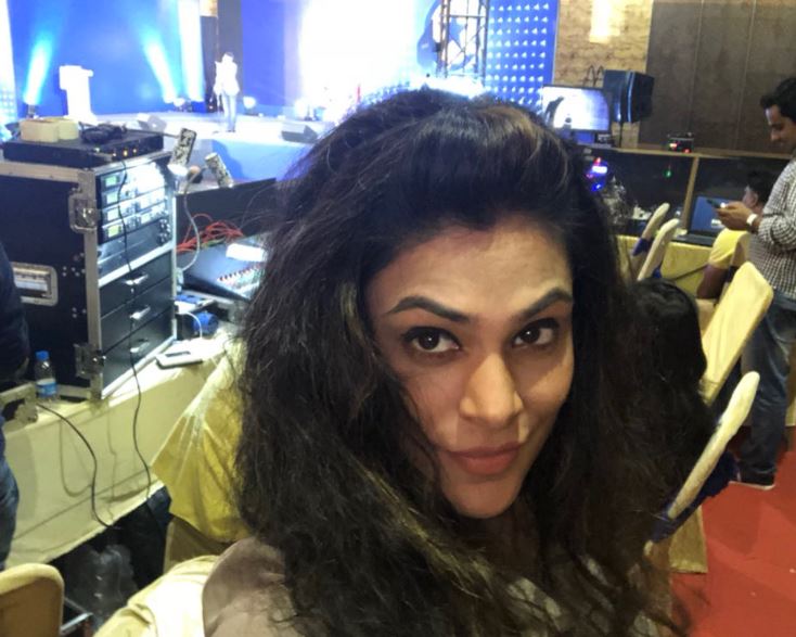Harshada Redkar is a producer