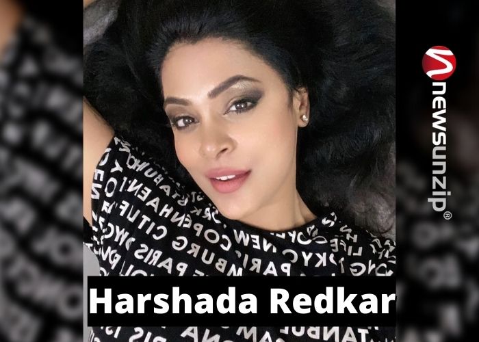 Harshada Redkar