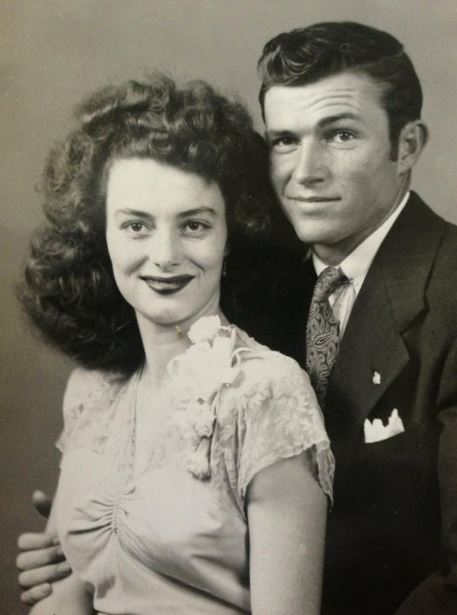 Heath Freeman grandparents