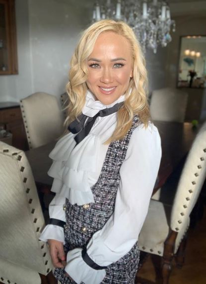 Heidi Northcott wiki