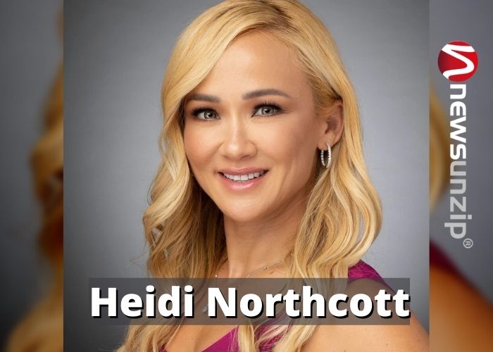 Heidi Northcott