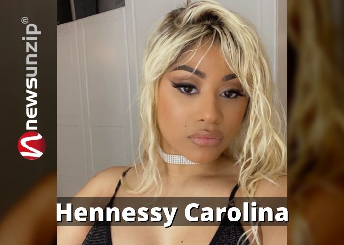Hennessy Carolina