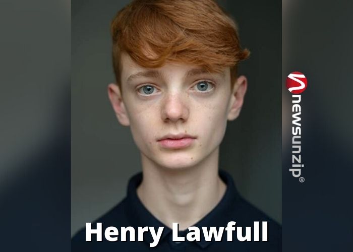 Henry Lawfull