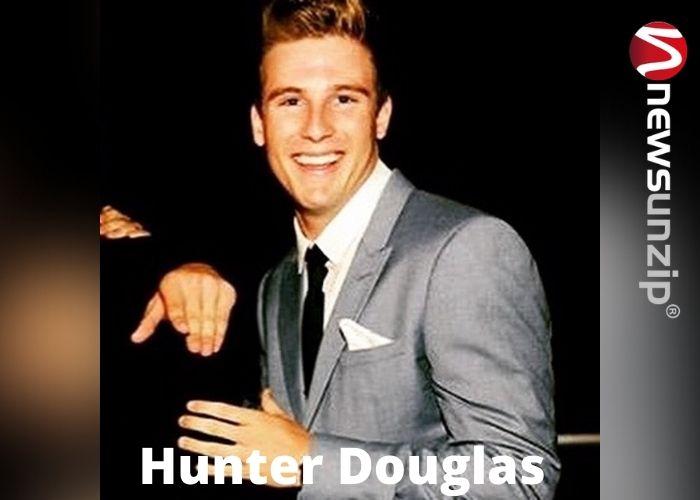 Hunter Douglas