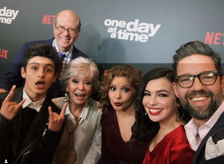 Isabella Gomez career