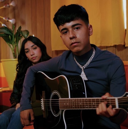 Ivan Cornejo Wife, Girlfriend Name & Relationships