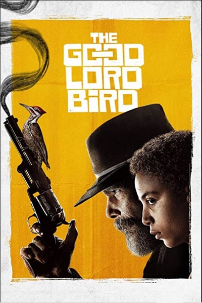 Jack Alcott appeared in The Good Lord Bird
