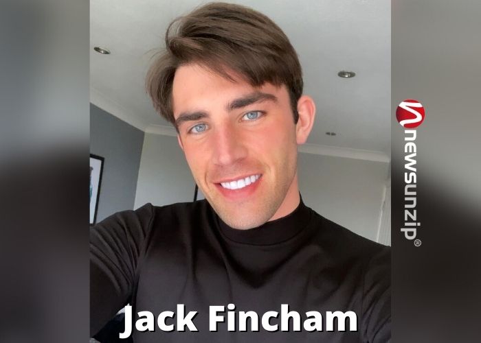 Jack Fincham