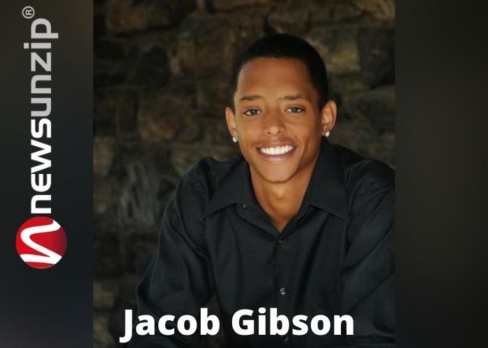 Jacob Gibson
