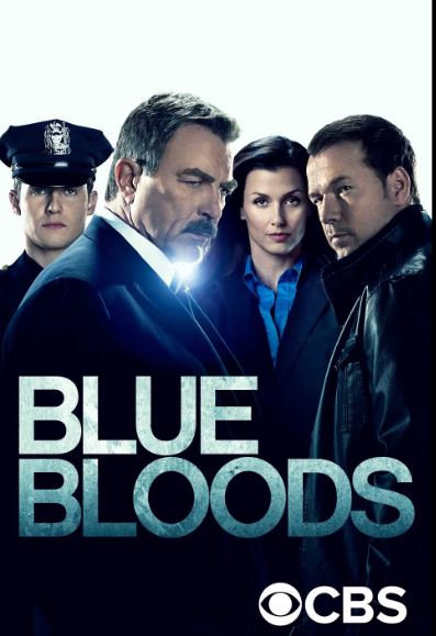 Jaden Michael appeared in Blue Bloods