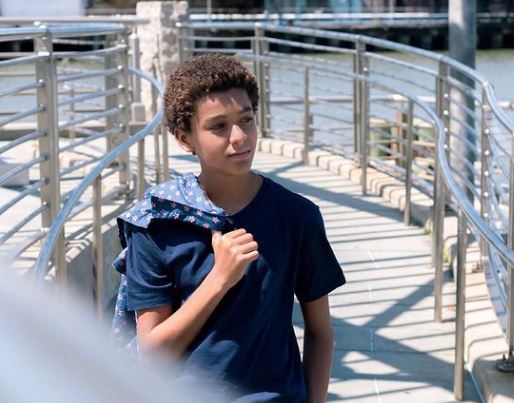 Jaden Michael relationship status