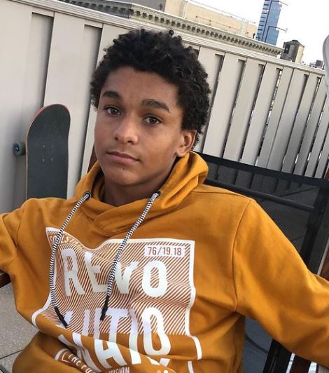 Jaden Michael wiki