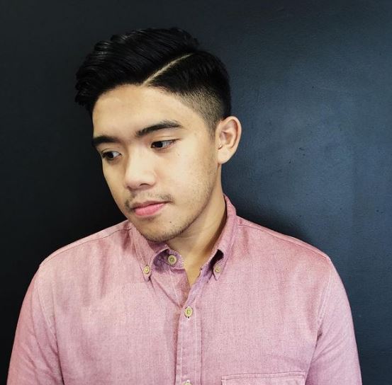 Jed Patricio facts