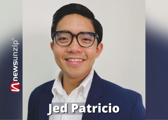 Jed Patricio