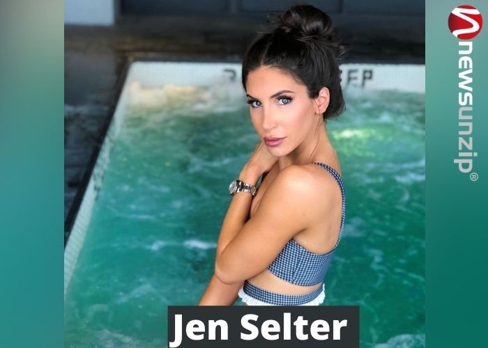 Jen Selter