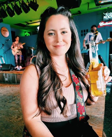 Jenelle Evans wiki