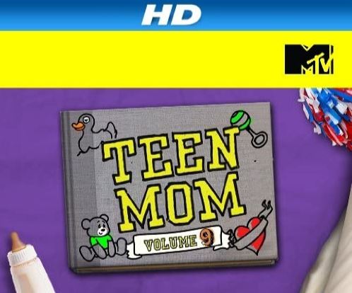 Jenelle has appeared in Teen Mom 2