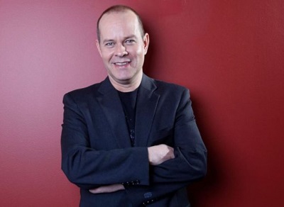 Jennifer Carno was married to James Michael Tyler