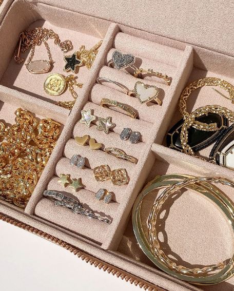 Jewelry by Kendra Scott