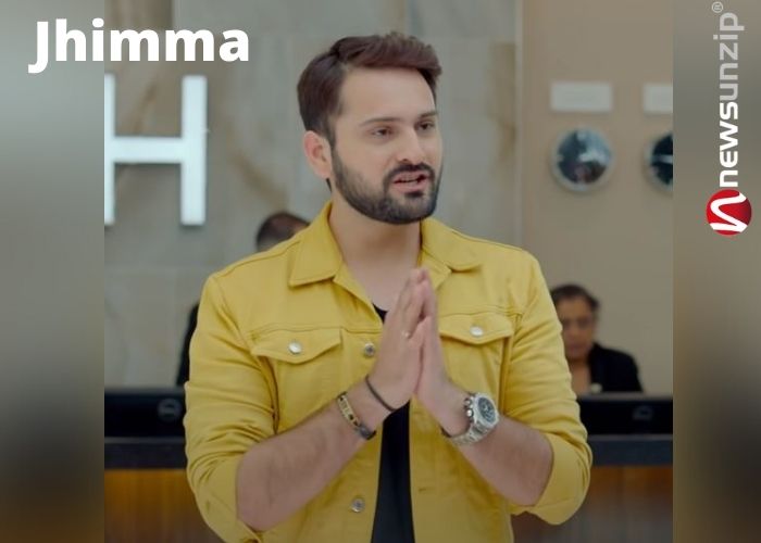 Jhimma