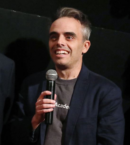 Joel Souza career