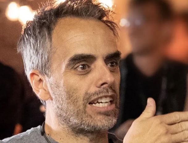 Joel Souza facts