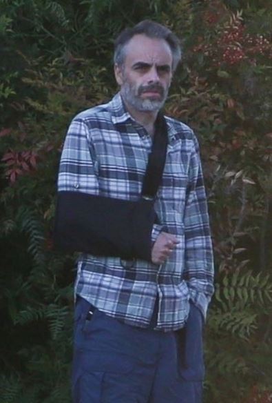 Joel Souza injured in Rust Shooting incident