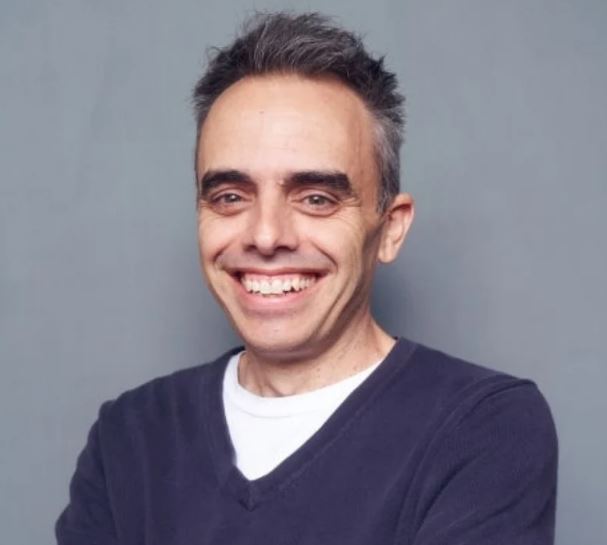 Joel Souza wiki