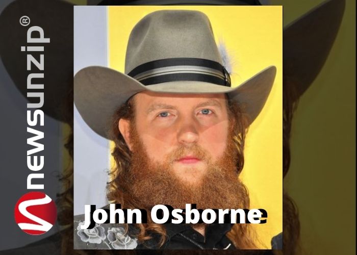 John Osborne