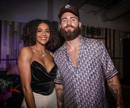 Jordan Hardy Wiki & Biography