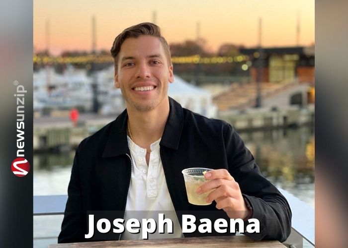 Joseph Baena