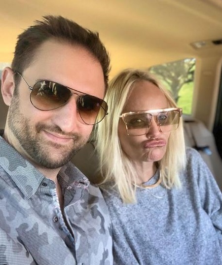 Josh Bryant Wife, Girlfriend's Name & Relationship