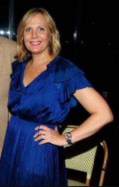 Julie Yaeger wiki