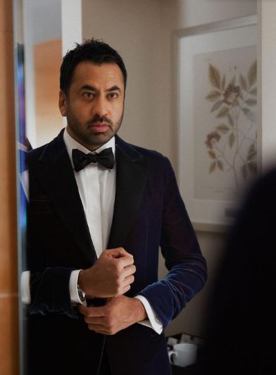 Kal Penn is a talented actor
